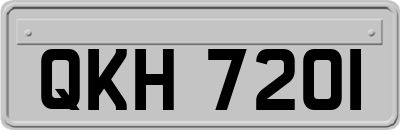 QKH7201