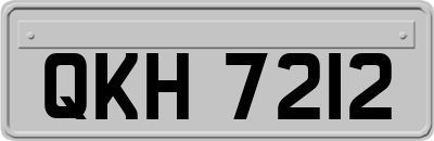 QKH7212