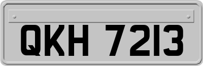 QKH7213