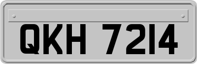 QKH7214