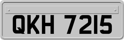 QKH7215