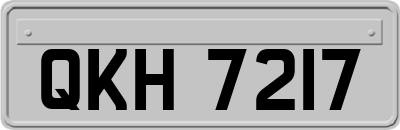 QKH7217