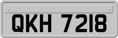 QKH7218