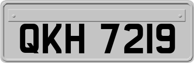 QKH7219