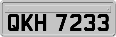 QKH7233