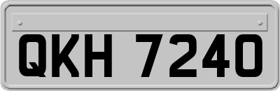 QKH7240