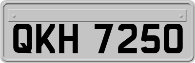 QKH7250