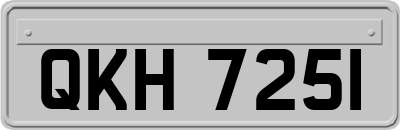 QKH7251