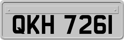 QKH7261