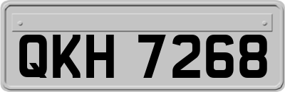 QKH7268