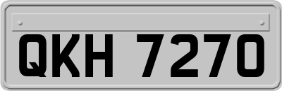 QKH7270