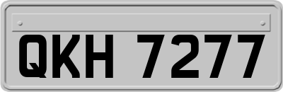 QKH7277