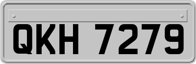 QKH7279