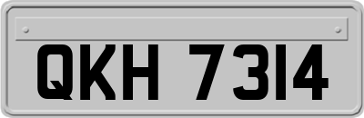 QKH7314