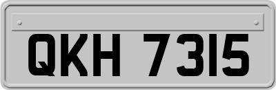 QKH7315