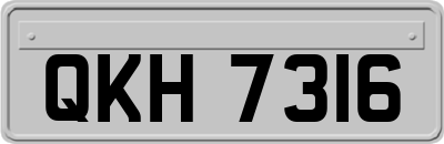 QKH7316