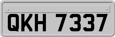 QKH7337