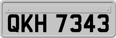 QKH7343