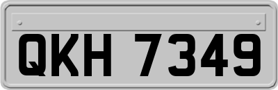 QKH7349