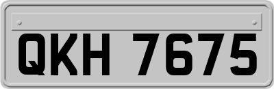 QKH7675