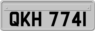 QKH7741