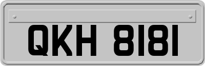 QKH8181