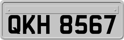 QKH8567