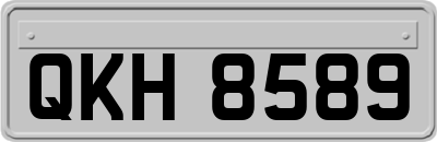 QKH8589