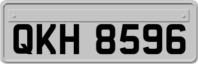 QKH8596