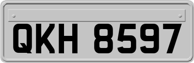 QKH8597