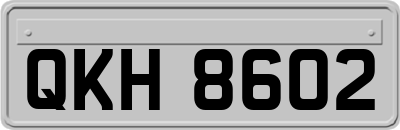 QKH8602