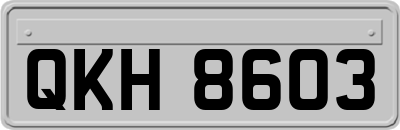 QKH8603