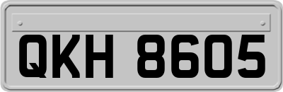 QKH8605