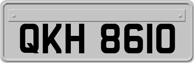 QKH8610