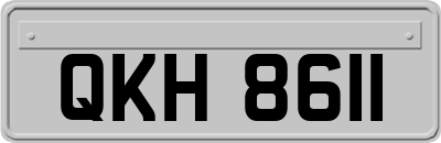 QKH8611