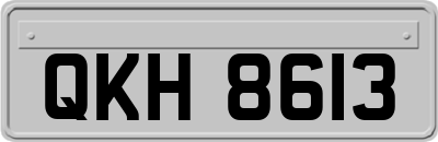 QKH8613