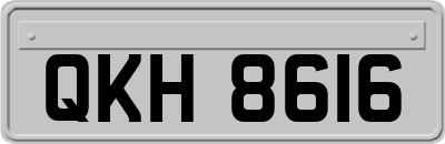 QKH8616