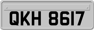 QKH8617