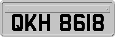 QKH8618