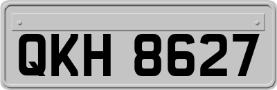 QKH8627