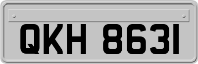 QKH8631