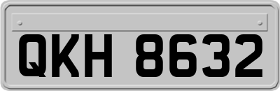 QKH8632