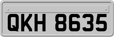 QKH8635