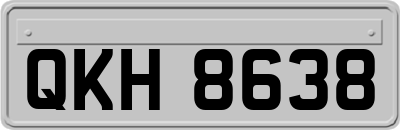 QKH8638