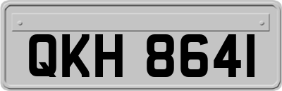 QKH8641