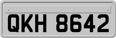 QKH8642