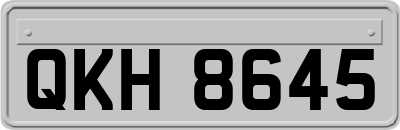 QKH8645