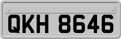 QKH8646