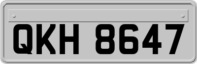 QKH8647