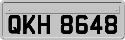 QKH8648